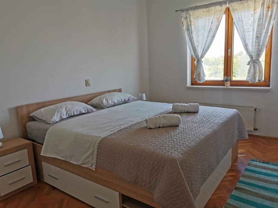 Apartments Valfontane Savudrija Pokoj fotografie