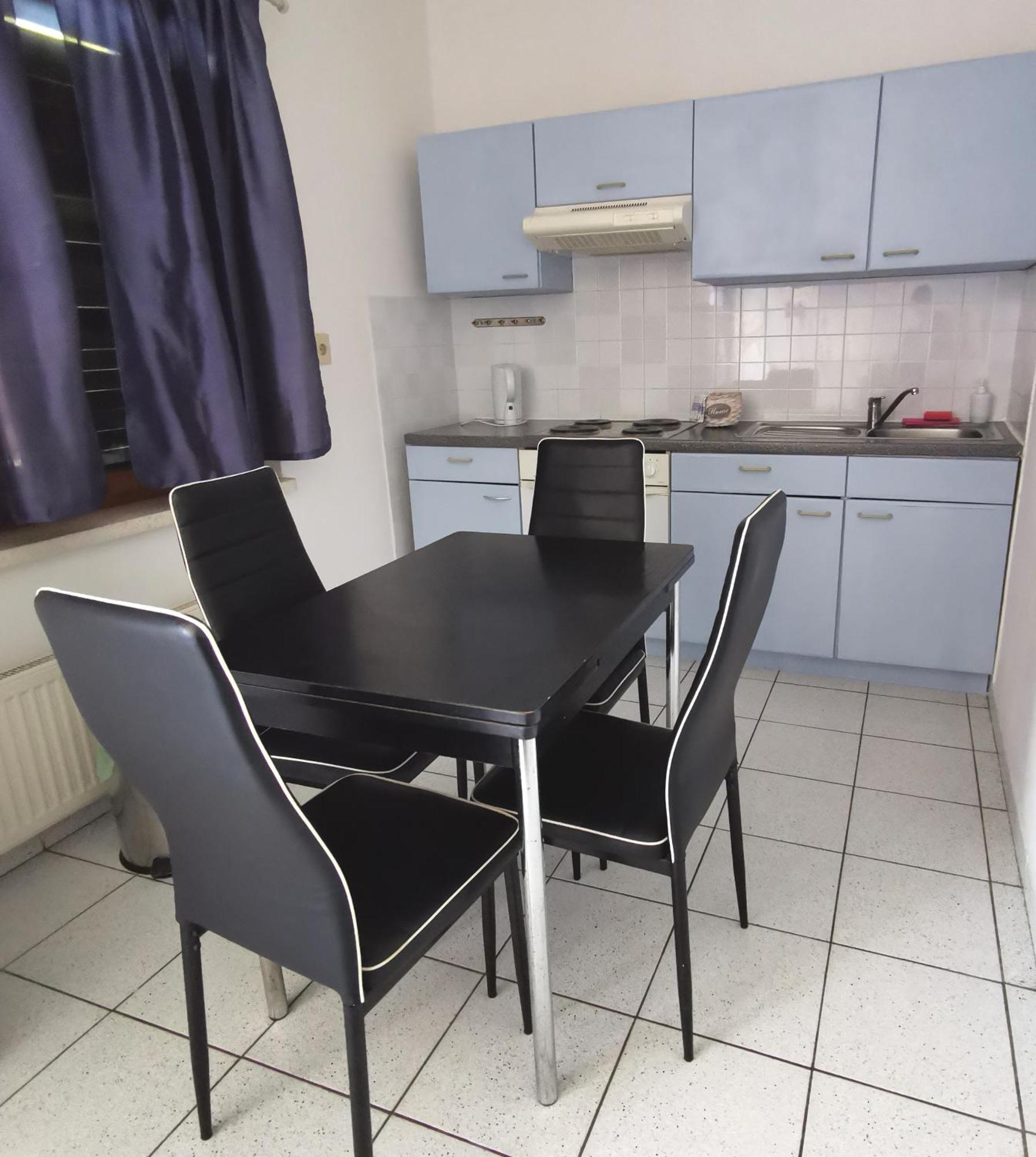 Apartments Valfontane Savudrija Pokoj fotografie