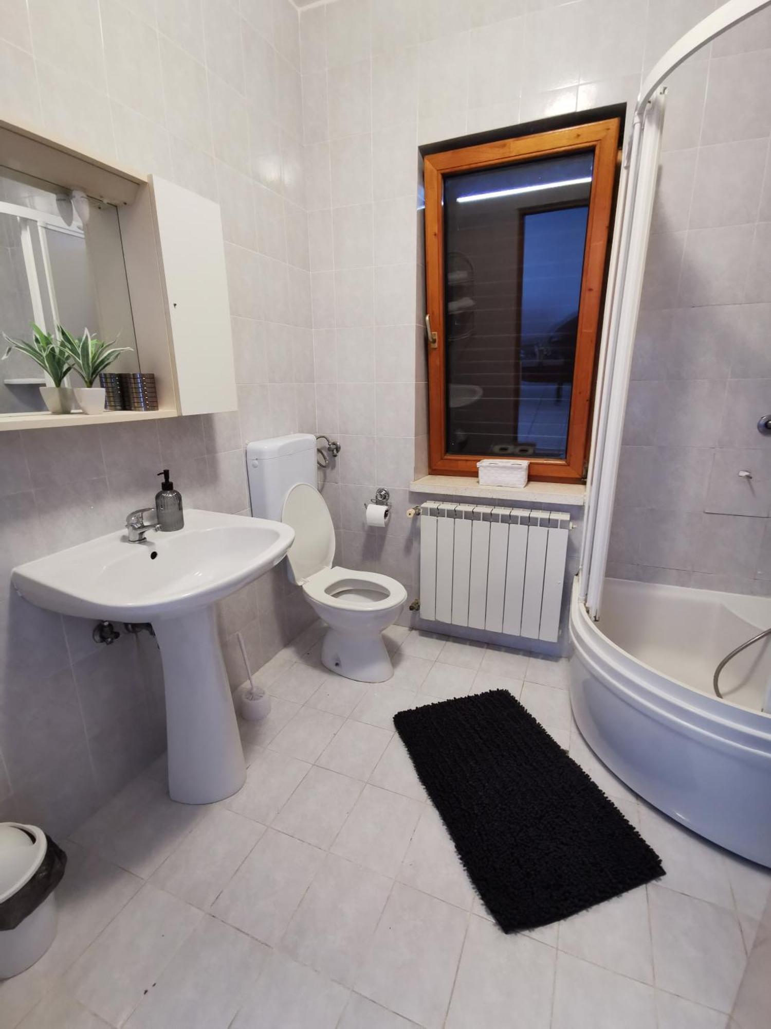 Apartments Valfontane Savudrija Pokoj fotografie